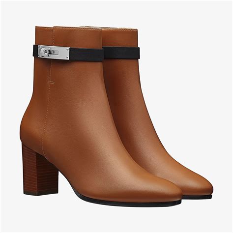 Hermes saint germain ankle boot